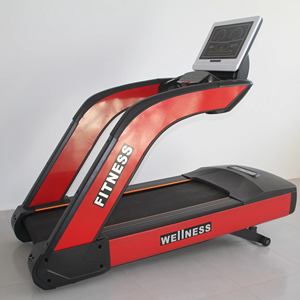 Tapis roulant elettrici per esercizi e attrezzature per il <span class=keywords><strong>Fitness</strong></span> commerciale - Product Image 1