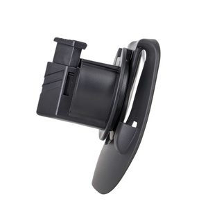 Heavy Duty Quick Release Handcuff Holster Waist Belt Pouch <strong>Set</strong> Manufacturer Tactical Handcuff Holder - Product Image 2