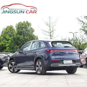 Venta caliente al por mayor <span class=keywords><strong>precio</strong></span> <span class=keywords><strong>Mercedes</strong></span>-ben-z EQE SUV Pure Electric Medium Large SUV Vehículo <span class=keywords><strong>Smart</strong></span> Car de China - Product Image 2