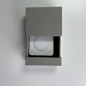 Parche Adelgazante Profesional OEM para el Estómago, Parche <span class=keywords><strong>de</strong></span> Hidrogel para Moldear el Cuerpo, Parche Dietético para Adelgazar - Product Image 5