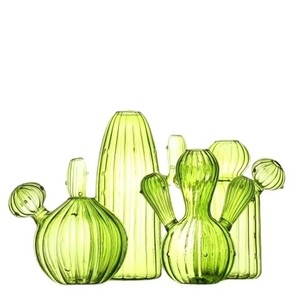 <span class=keywords><strong>Vaso</strong></span> Creativo <span class=keywords><strong>in</strong></span> Vetro Trasparente per Piante Idroponiche <span class=keywords><strong>di</strong></span> <span class=keywords><strong>Cactus</strong></span>, Ornamento Semplice Personalizzato - Product Image 2