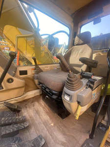 Excavadora usada 320BL de alta calidad, excavadora de segunda mano de 20 toneladas CAT 320BL 320C 320D 320GC a precio barato - Product Image 5