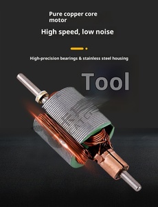 ไขควงไฟฟ้าไร้สาย1500mAh แบตเตอรี่ลิเธียม3.6V ชุดเครื่องมือสว่านขนาดเล็กสำหรับ DIY สำหรับใช้ในครัวเรือน - Product Image 4