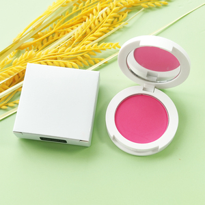 บลัชออนบลัชออนแบบวีแกนกันน้ำบลัชออนบลัชออนแบบเรียบติดฉลากส่วนตัว - Product Image 4
