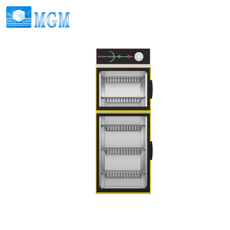 Various Durable Using Simple Disinfection Cabinet
