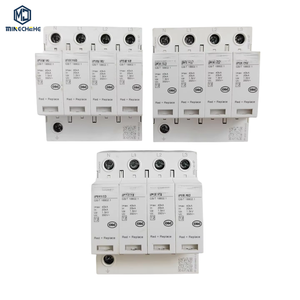 Protector Contra Sobretensiones para Sensor de Controlador PLC, Nuevo y Original IPRU 40 - Product Image 1