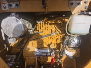 รถขุดมือสอง CAT 306 Caterpillar 306 ขนาดเล็ก 6 ตัน ทนทาน รุ่น 303 304 305 มีสินค้าพร้อมส่ง ลดราคาพิเศษ ได้รับการรับรองมาตรฐาน CE - Product Image 6