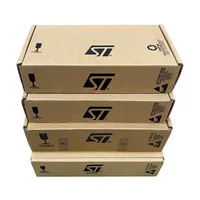 Microcontrolador STM32F103C8T6 LQFP-48 Original para Cortex-M3 de 32 bits - Fabricación de Año Nuevo