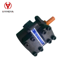 Pompe hydraulique à palettes simples XYIYEYA, série <span class=keywords><strong>PFE</strong></span>, modèles <span class=keywords><strong>PFE</strong></span>-31016-1DT, <span class=keywords><strong>PFE</strong></span>-41045-1DT, <span class=keywords><strong>PFE</strong></span>-51090-1DT, pièce de rechange pour Yuken – Meilleures ventes - Product Image 2