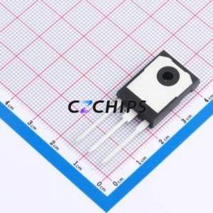 Transistor de Efecto de Campo (MOSFET) IRFP22N60KPBF-VB TO-247AC Original y Nuevo - Product Image 2