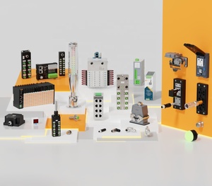Módulo de E/S Digital Remoto bibo SVLEC Profinet Ethercat EthernetIP CC-Link - Product Image 2