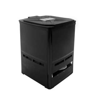 Mangeoire automatique pour poissons et animaux Machine d'alimentation flottante pour grands poissons d'étang avec contrôle du temps - Product Image 4