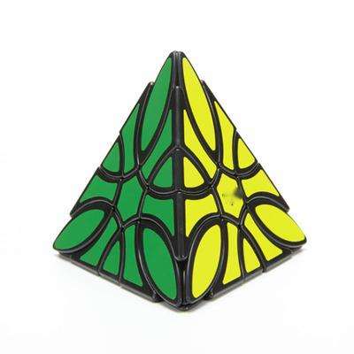 Speed Puzzle Magic Cube