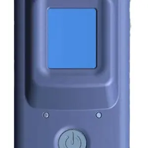 Биометрический сканер отпечатков пальцев, бесплатный считыватель идентификационных карт SDK с поддержкой Bluetooth