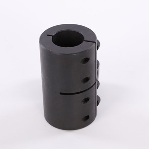 JR16C ข้อต่อเพลาแข็ง Hirth Coupling - Product Image 4