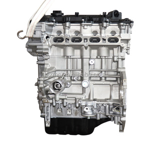 Абсолютно новый двигатель ZMC Long Block 2.0L G4NC (бензин) — замена для Elantra Coupe 2014, Tucson, с гарантией 12 месяцев - Product Image 1
