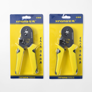 Soorten Handmatige Hydraulische Voedingskabel A/C Slang Krimpgereedschap - Product Image 3