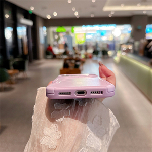 เคสโทรศัพท์แบบแข็ง 3 in 1 สำหรับ iPhone 17 Pro Max, เคสกันกระแทกสำหรับ iPhone 17 Pro Max - Product Image 6