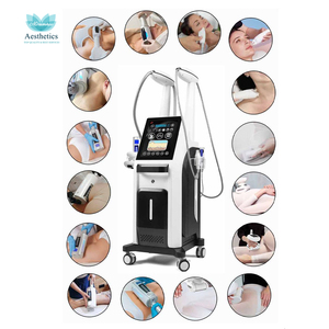 2 trong <span class=keywords><strong>1</strong></span> endosfera Bóng Bên Trong Con lăn cơ thể Giảm Béo Máy giảm béo Con lăn thoát bạch huyết máy loại bỏ cellulite - Product Image 6