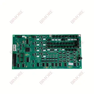 Elevator Car Communication PCB Board MF3 without Long Chip
