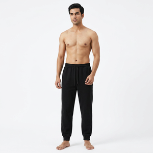 Lightweight Quick Dry Casual Outdoor Fashion Men <b>Trousers</b> Customized Logo Printed New Style Best Style Men <b>Trouser</b> Online Sale - Product Image 1