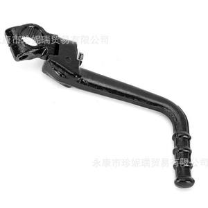 Levier de démarrage Ktm 50 pour moto tout-terrain, pièce de rechange en acier côté droit, modèle 02 08 - Product Image 1