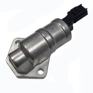 วาล์วควบคุมความเร็วรอบเดินเบาสำหรับฟอร์ด คูก้า รุ่น 3S6Z-9F715-AA AC506 - Product Image 1