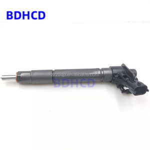 Injecteur à rampe commune de pièces de rechange automatiques BDHCD 0445115025 0986435450 9659228880 pour pièces de moteur Citroen Fiat <span class=keywords><strong>Ford</strong></span> Lan 0445115025 - Product Image 2