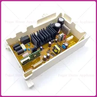 Carte de commande électronique DC92-00951A DC92-00951B DC92-00951C DC41-00189A pour lave-linge Samsung – Pièces détachées