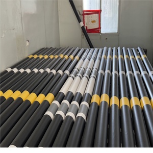 Spectacle équestre de poteau clôture de voûte obstacle extérieur - Product Image 6