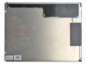 Módulo de pantalla LCD TFT de 15 pulgadas, resolución de 1024x768, brillo de 300, relación de contraste de 1500:1 con LQ150X1LW94 en CN - Product Image 2