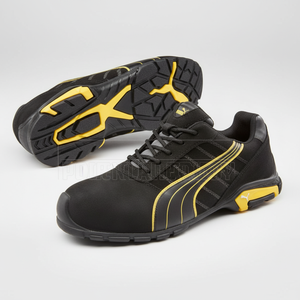 Chaussures de sécurité basses Amsterdam - Product Image 1