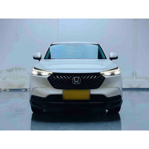 Guazi Car Used 2024 Honda XR-V LHD Direction à Gauche Moteur Essence Automatique SUV 5 Places pour Conducteurs de SUV Quotidiens Durables - Product Image 1