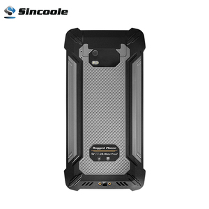 Nhà máy cung cấp 5.7 inch gồ ghề điện thoại thông minh <span class=keywords><strong>Android</strong></span> 6GB Ram 128GB Rom IP68 CE MSDS UN38.3 cho điện thoại ngoài trời ODM nhà sản xuất - Product Image 1