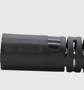 Manguera de jardín de acero inoxidable resistente de 50 pies, 3/4 pulgadas de diámetro, 6-8 bares de presión, Flexible, sin torceduras, sin mordeduras, para uso en exteriores - Product Image 2