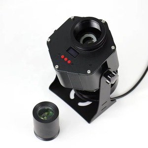 13 20 25 30 45 47 độ ống kính cho công suất cao 200W 300W quảng cáo chiếu tường ngoài trời - Product Image 6