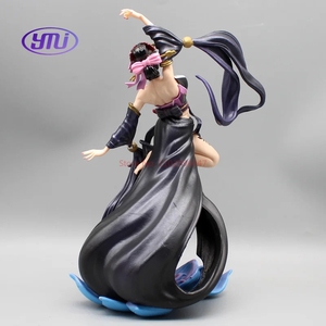 1ชิ้นหุ่นการ์ตูน <span class=keywords><strong>Nico</strong></span> <span class=keywords><strong>robin</strong></span> PVC รูปปั้นตัวการ์ตูนฟิกเกอร์อะนิเมะสำหรับเด็ก - Product Image 5