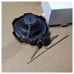 MAXTRUCK Hot-sale Truck Parts 22335631 20392751 0004705205 81122106027 2.12158 Filler Cap pour <span class=keywords><strong>VOL</strong></span> MB MN - Product Image 4
