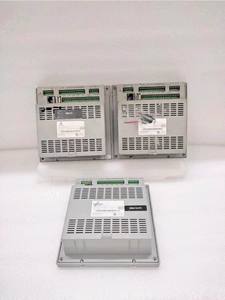 PLC Network Power EMU10 <strong>Touch</strong> <strong>Screen</strong> <strong>Monitoring</strong> Module | Lot of 3 | Used - Product Image 3