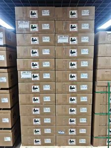ตัวรับส่งสัญญาณออปติคอล OSFP 800GBASE 2xDR4/DR8 OSFP-800G-2*DR4 ประสิทธิภาพสูง, 2*MPO-12, 1310nm, 500m, DDM OSFP-800G-DR8 - Product Image 5