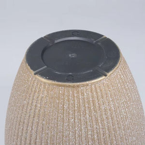 Vente en gros de vase en plastique de résine moderne de taille personnalisée de qualité luxe pot de fleurs <span class=keywords><strong>succulentes</strong></span> colorées <span class=keywords><strong>pour</strong></span> l'usine d'utilisation de plancher - Product Image 5