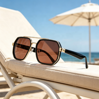 Promotions d'usine : Lunettes intelligentes avec écouteurs intégrés, appels HD, musique, anti-lumière bleue, pour l'extérieur, la voiture et le sport