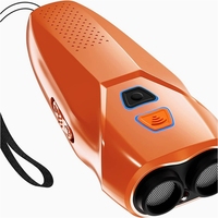 IPetDog professionnel personnalisé contrôle des aboiements auto-défense choc électrique avec bip Vibration matière plastique à bas prix