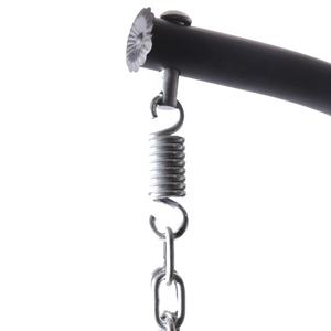 DAIJIA-sillas colgantes <span class=keywords><strong>de</strong></span> China, soporte <span class=keywords><strong>de</strong></span> Metal resistente <span class=keywords><strong>a</strong></span> los rayos UV, para columpios <span class=keywords><strong>de</strong></span> Patio, <span class=keywords><strong>hamacas</strong></span>, para interior y exterior - Product Image 5