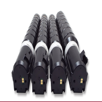 Origianl/kompatibel Toner cardridge untuk Canon C5535/5540/5550/5560/C3525/C3530/C5250/C5255/C5240/C60/C70/C600/C700/C800/C650