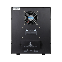 Sonapa Régulateur de tension automatique de bureau haute qualité 5KVA 220V pour ordinateur