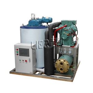 2 toneladas hielo diaria de maquina de hielo <span class=keywords><strong>en</strong></span> escamas produccion diaria - Product Image 1