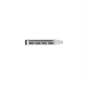 Nueva y en Stock: Tarjeta Gráfica para Estación de Trabajo RTX A4000 de 16GB GDDR6 de Ranura Única - Product Image 3