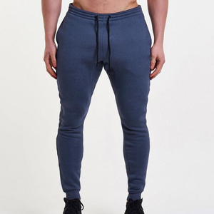 Paquete de 02 Pantalones Deportivos Personalizables con Franjas Laterales para Unisex, Temporada de Primavera, 100% Algodón Orgánico - Product Image 4