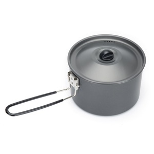 Juego de Utensilios de Cocina para Aventuras Familiares al Aire Libre, para Picnic y Camping, con Sartén, Olla y Tetera, Ollas, Sartenes y Planchas - Product Image 2